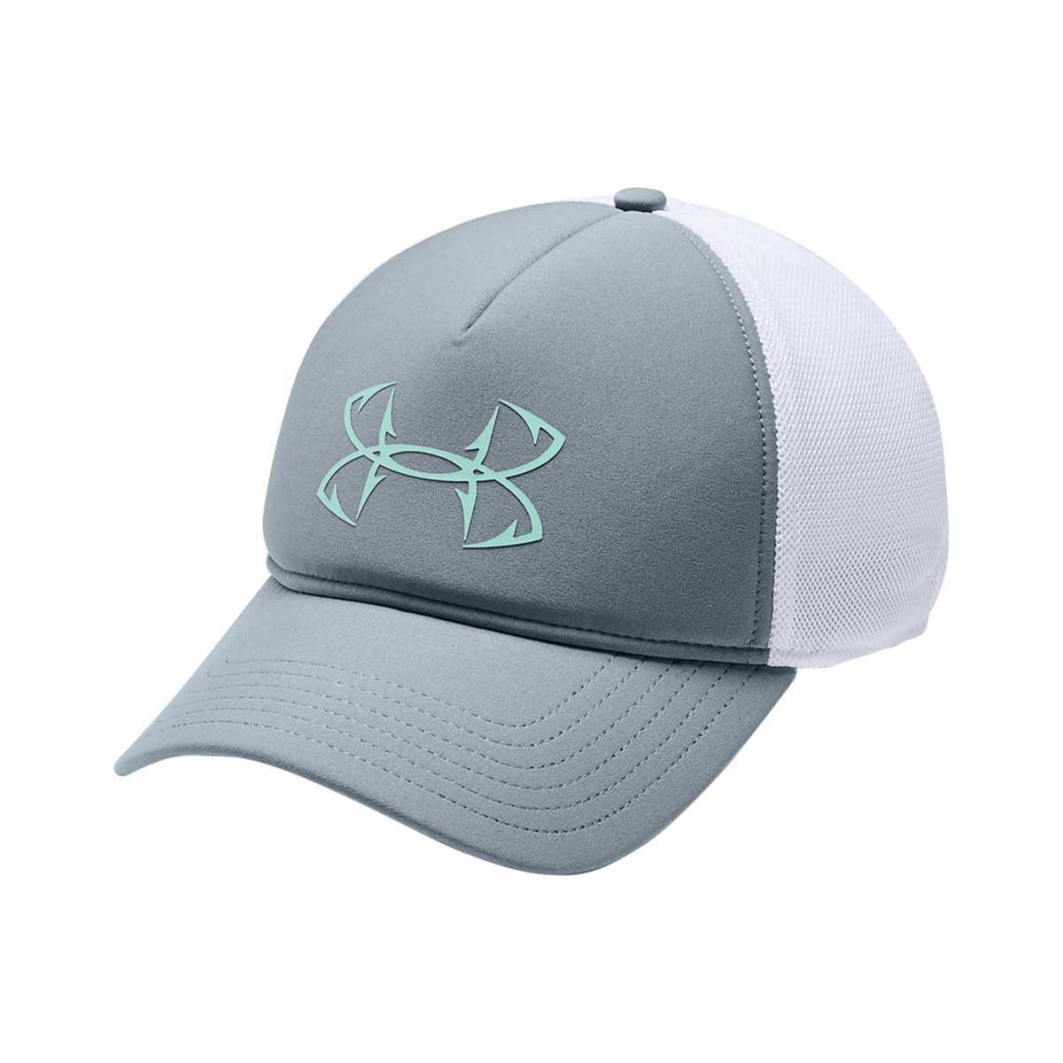 under armour trucker hat