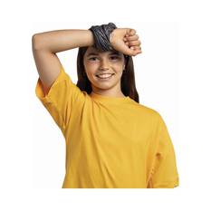 Buff Youth Coolnet UV Multifunctional Neckwear Suber Graphite OSFM, Suber Graphite, bcf_hi-res