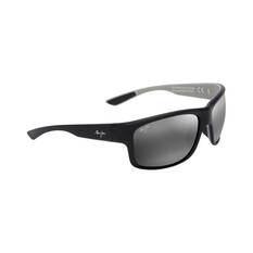 Maui Jim Men's Southern Cross Sunglasses with Grey Mirror, , bcf_hi-res