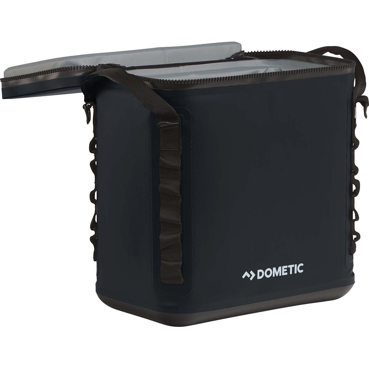 Dometic Soft Cooler 19L Slate, Slate, bcf_hi-res