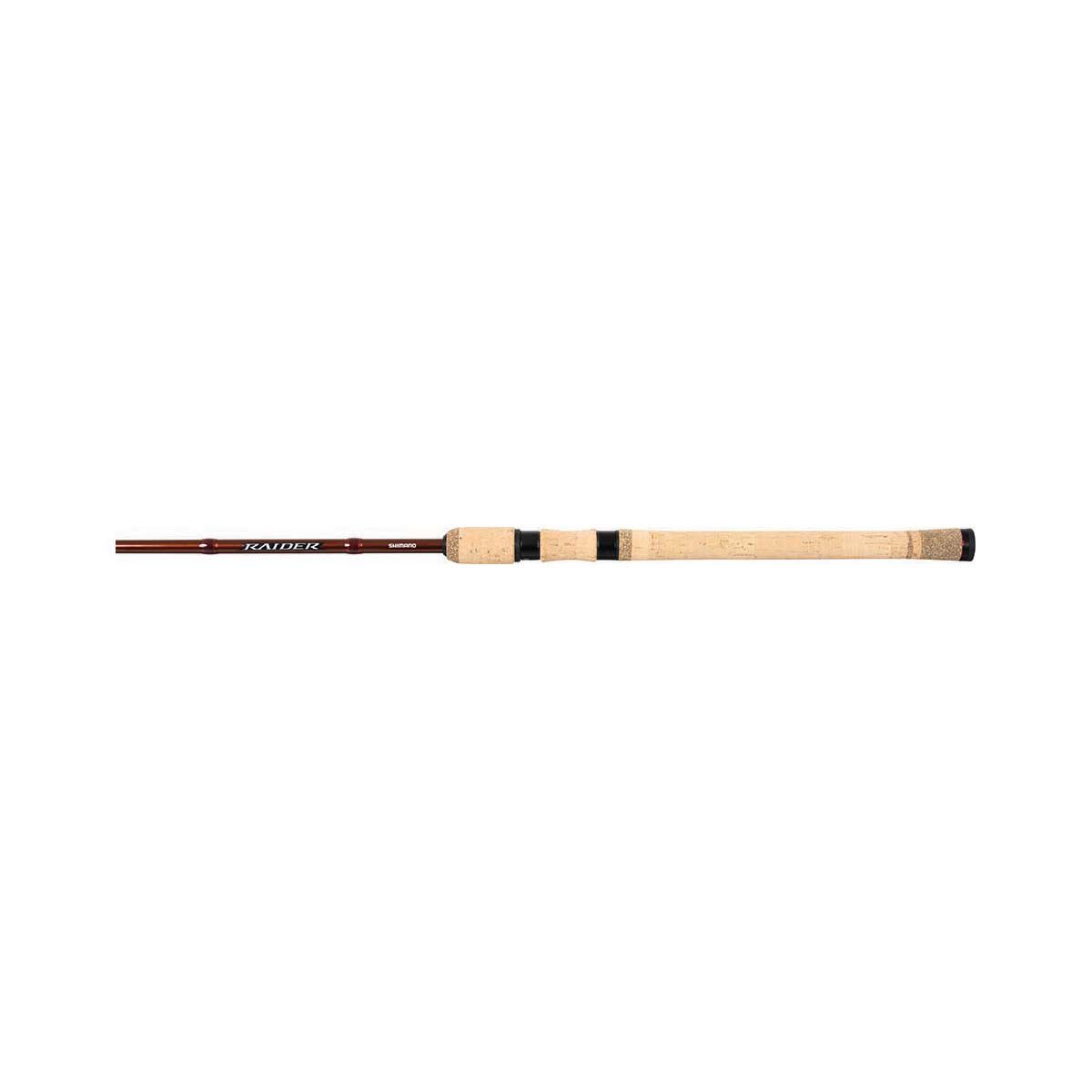 Shimano Raider Barra Spinning Rod, , bcf_hi-res
