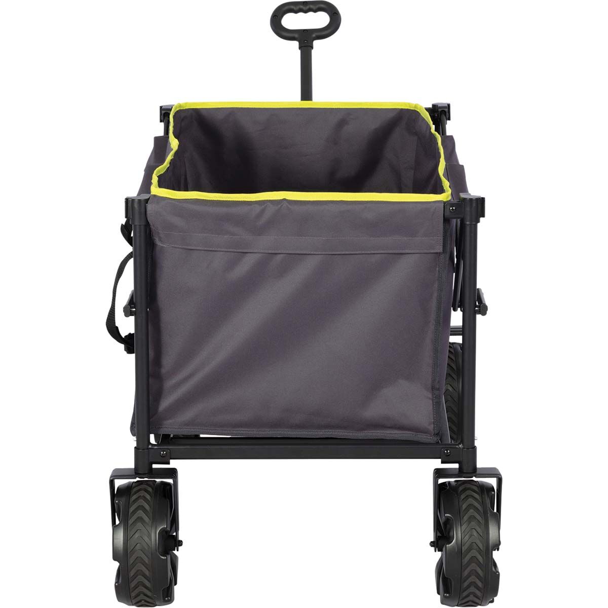 Wanderer Mighty Flat Fold Beach Cart, , bcf_hi-res
