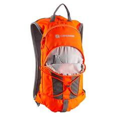 Caribee Stinger 2L Hydration Pack Hi Vis Orange, , bcf_hi-res