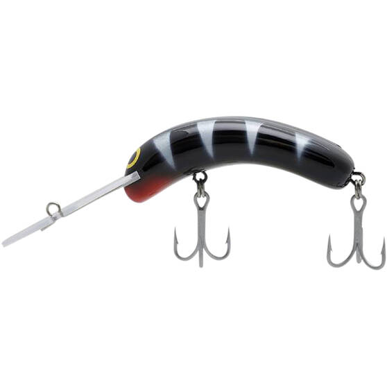 Australian Crafted Lures Invader Hard Body Lure 90mm Colour 17T, Colour 17T, bcf_hi-res