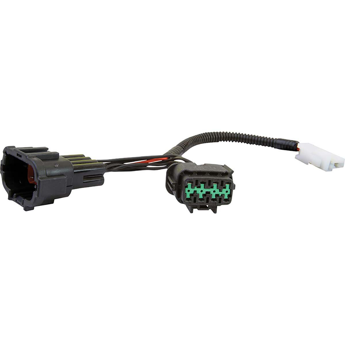 Hardkorr Piggyback Adaptor NP300 Navara, , bcf_hi-res