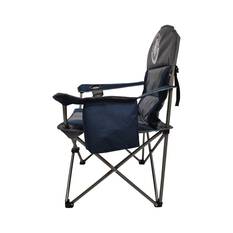 AFL Carlton Blues Cooler Arm Chair, , bcf_hi-res
