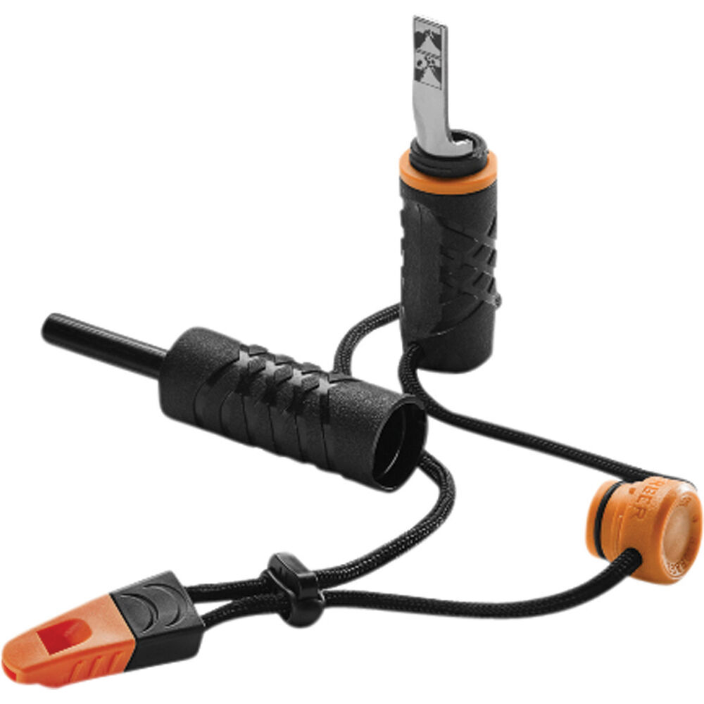 Gerber Compact Fire Starter | BCF