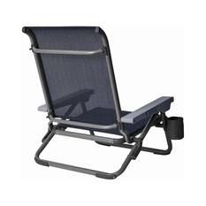 YETI® Hondo® Beach Chair 159kg Navy, Navy, bcf_hi-res