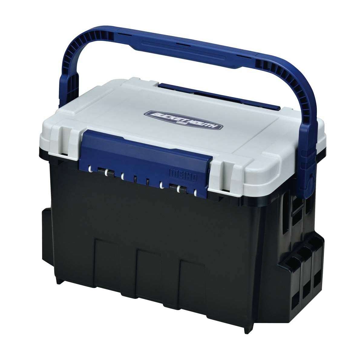 Bcf shop tackle box