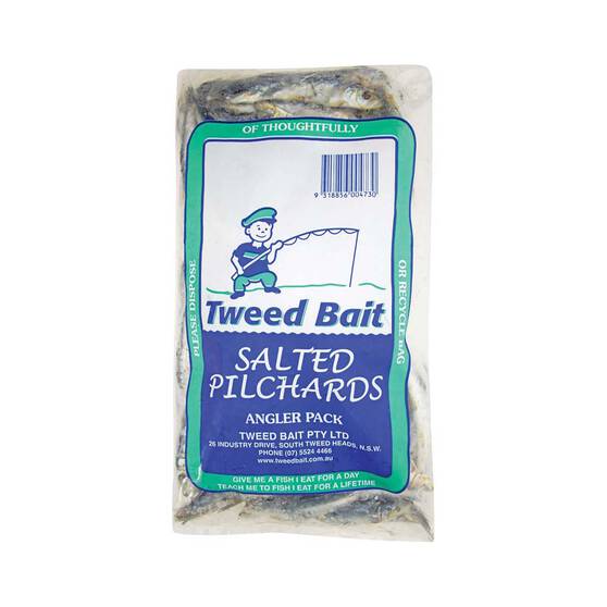 Tweed Bait Salted Pilchard 1kg, , bcf_hi-res