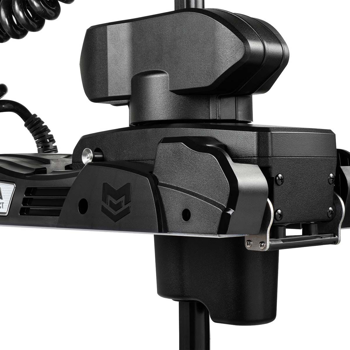 Minn Kota RT Instinct Quest Electric Motor 60&rdquo; Black, , bcf_hi-res