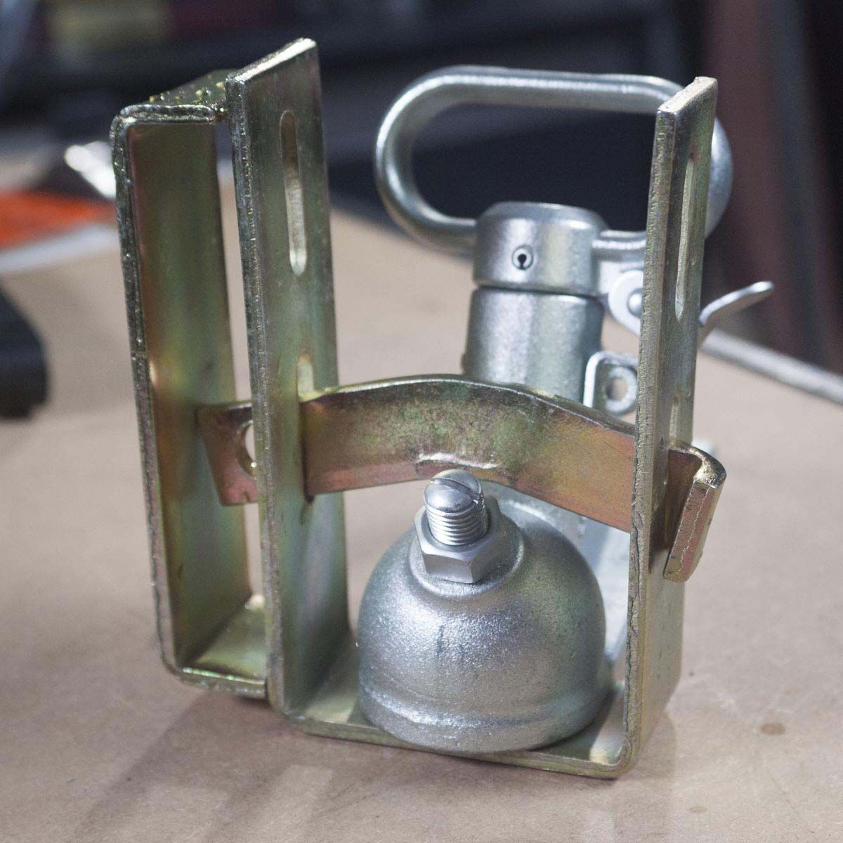 SCA Trailer Coupling Lock, , bcf_hi-res