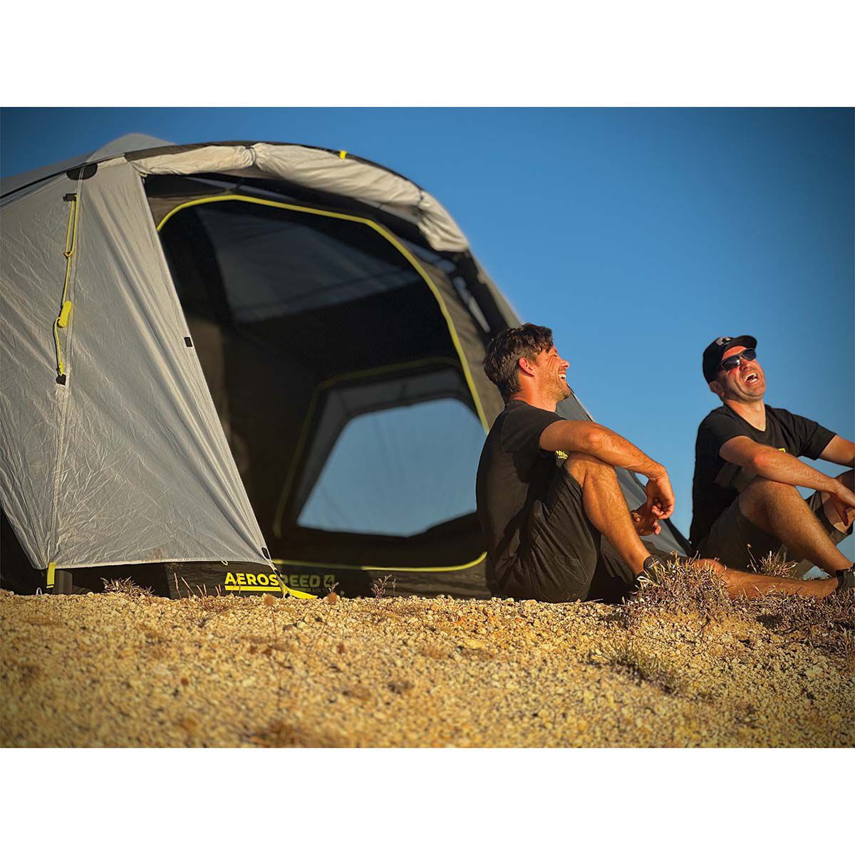Zempire Aerospeed 4 Air Tent, , bcf_hi-res