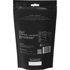 Offgrid Potatoes and Saltbush Heat and Eat Meal 300g, , bcf_hi-res