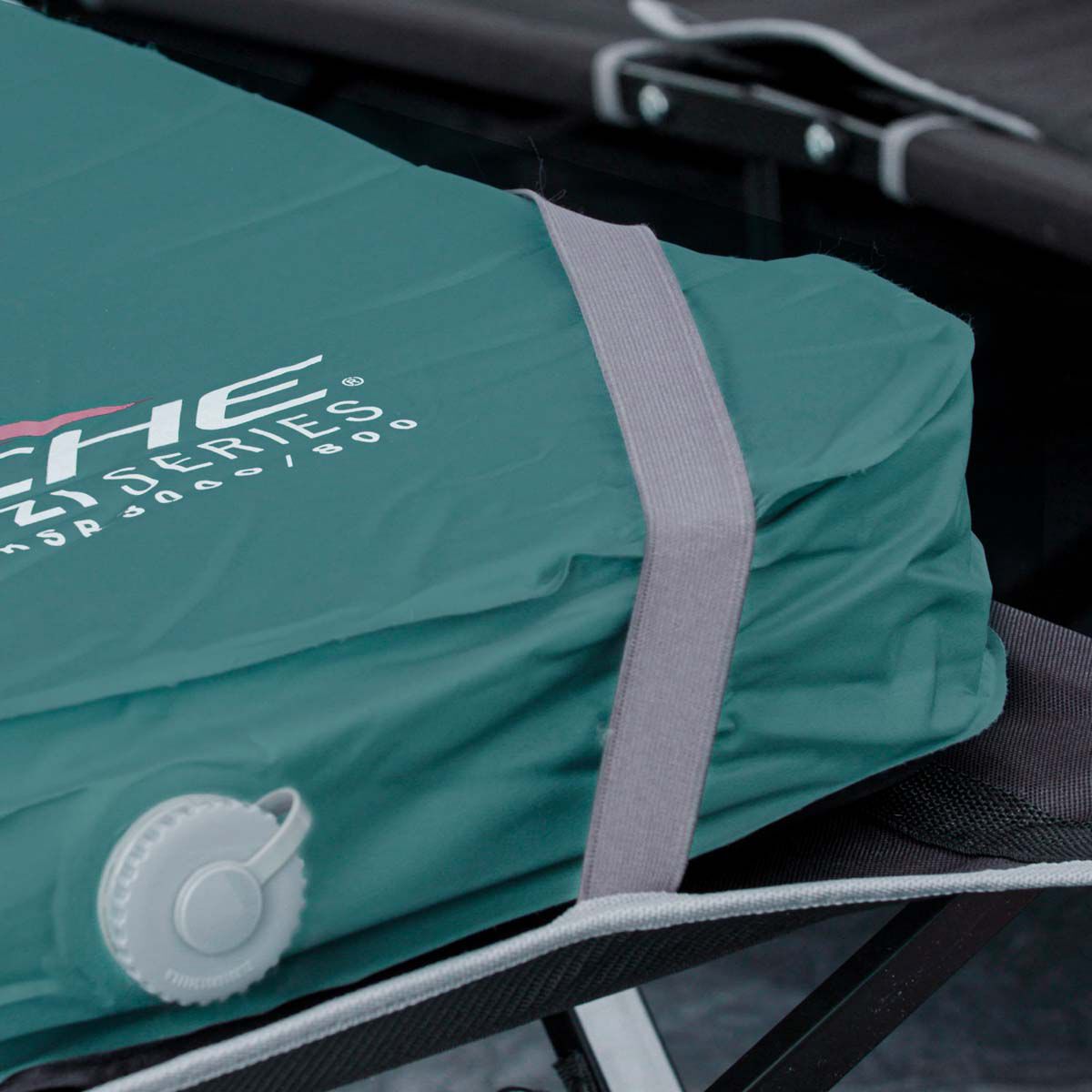 Darche Kozi Self Inflating Mattress Double BCF