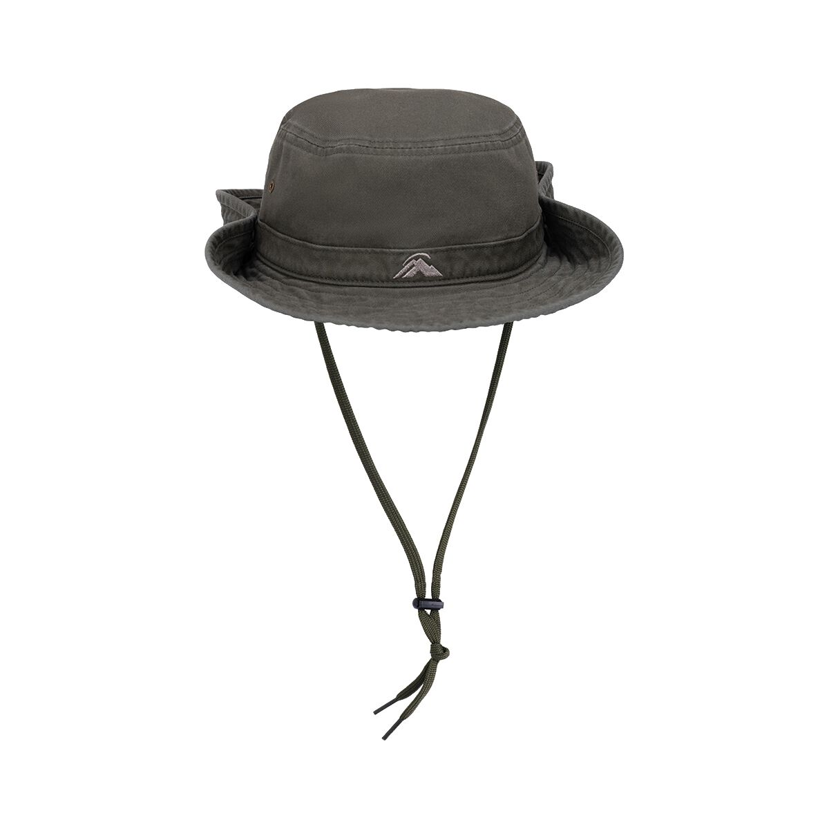 Macpac Bushman Hat Forest Night S, Forest Night, bcf_hi-res