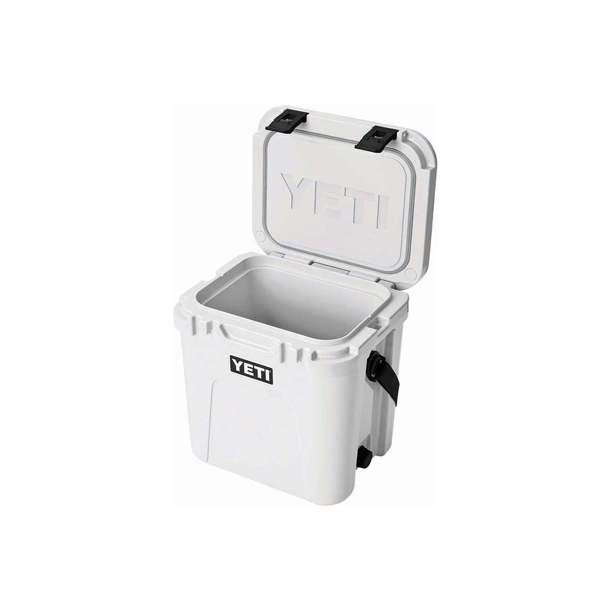 YETI&reg; Roadie&reg; 24 Hard Cooler 2.0 White, White, bcf_hi-res