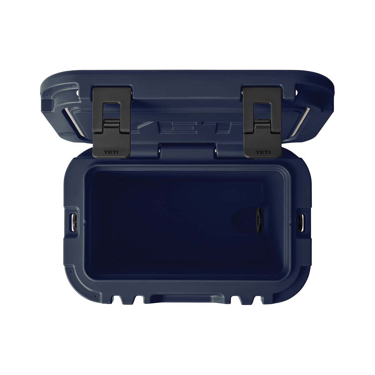 YETI&reg; Roadie&reg; 15 Hard Cooler, Navy, bcf_hi-res