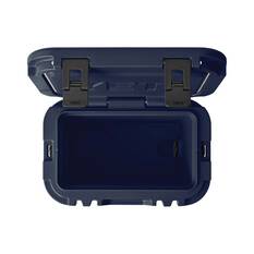 YETI® Roadie® 15 Hard Cooler Navy, Navy, bcf_hi-res