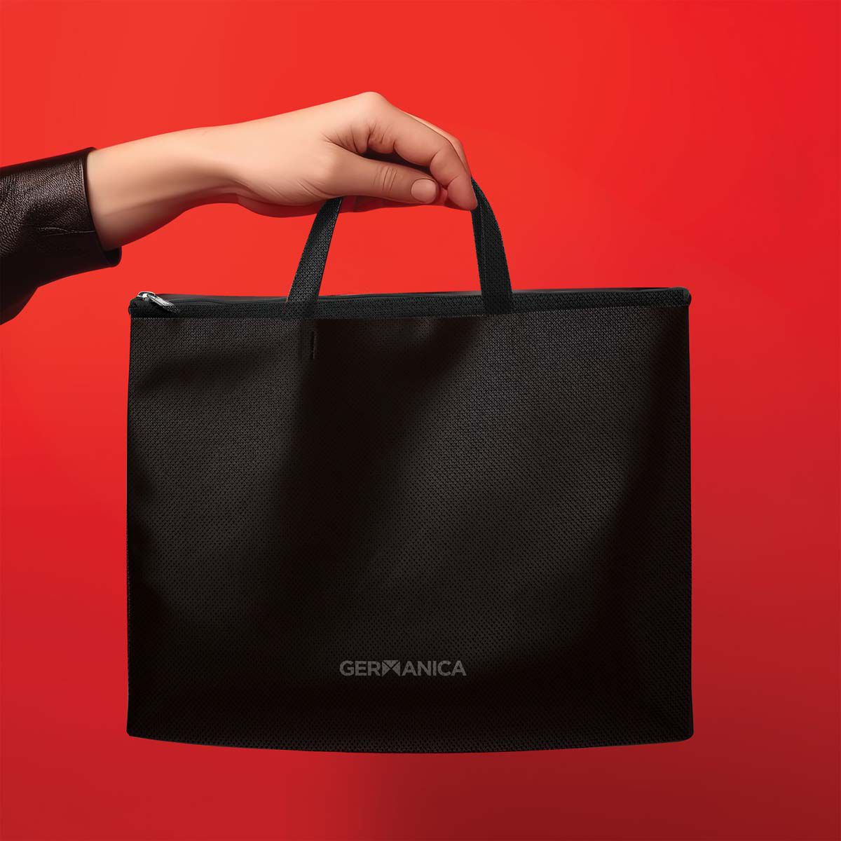 Germanica Foldable Double Induction Cooktop, , bcf_hi-res