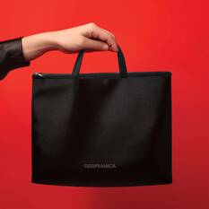 Germanica Foldable Double Induction Cooktop, , bcf_hi-res