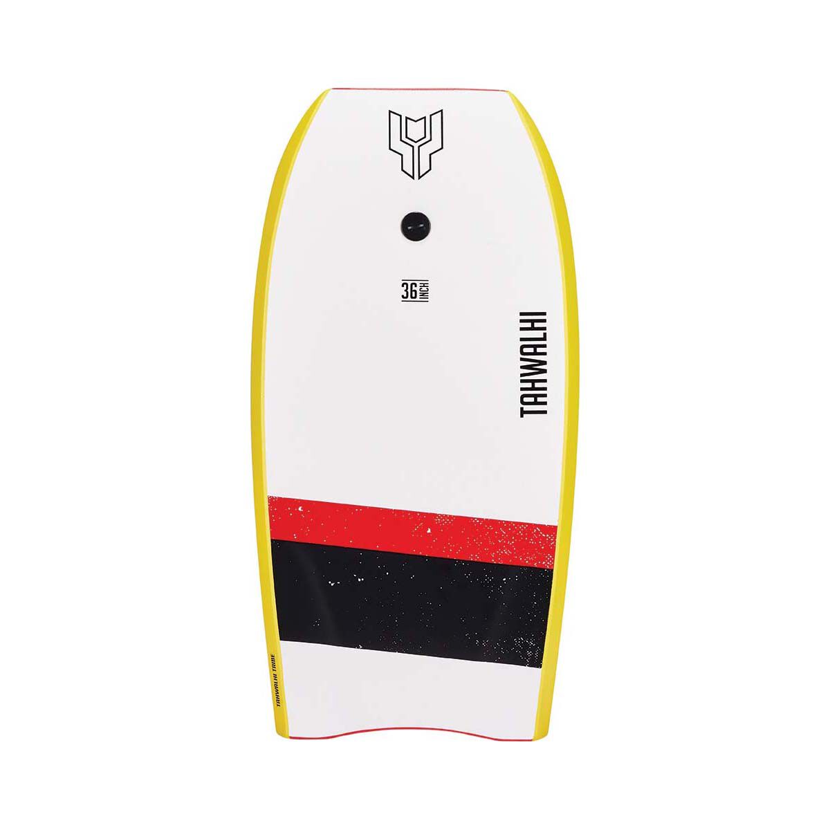 Tahwalhi Tribe Bodyboard 36in Red BCF