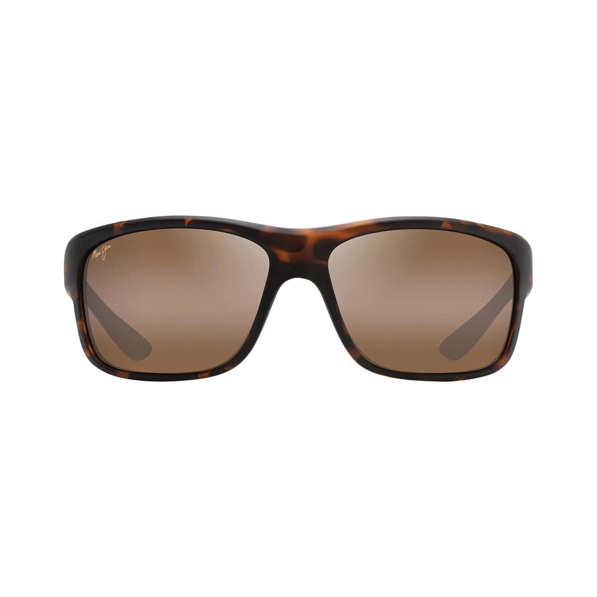 Maui Jim Men's Southern Cross Sunglasses with Brown Mirror, , bcf_hi-res