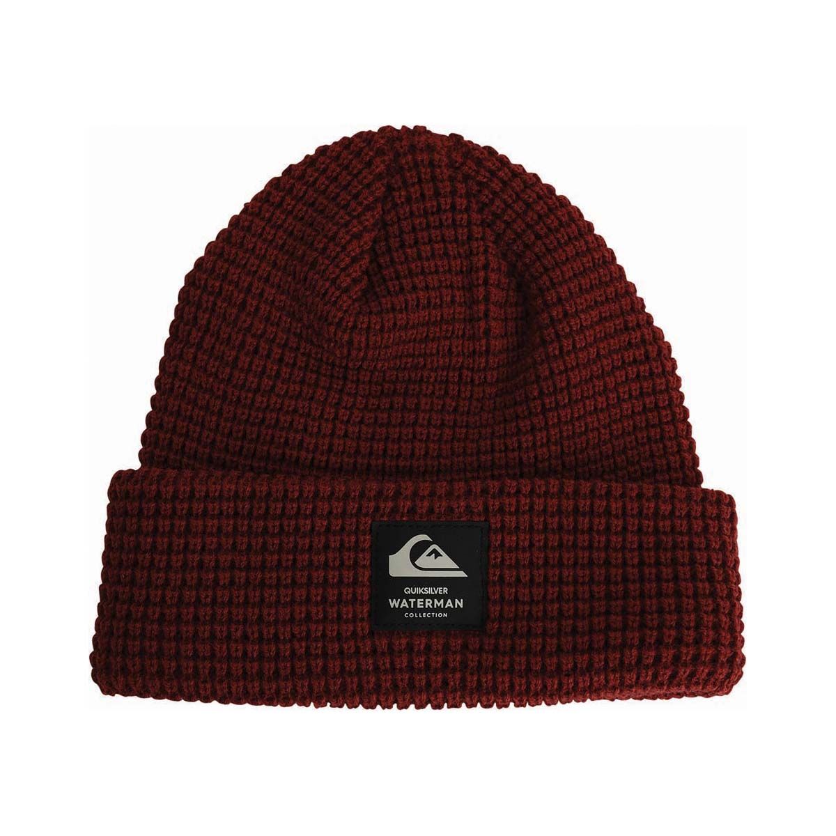 Quiksilver Men&rsquo;s Cliff Dodger Beanie, , bcf_hi-res