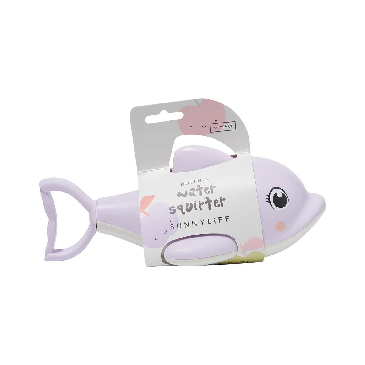 SUNNYLiFE Dolphin Water Squirter, , bcf_hi-res
