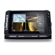 Lowrance Elite FS9” Combo Including Active Imaging 3-in-1 Transducer and CMAP, , bcf_hi-res