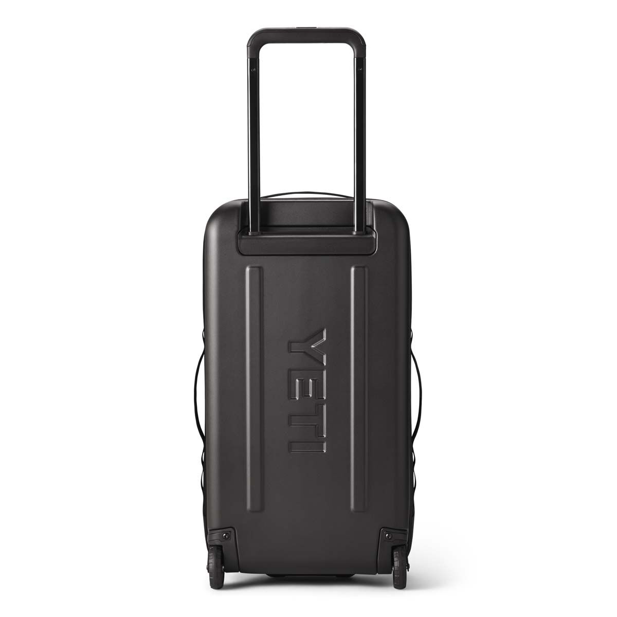 YETI&reg; Crossroads&reg; 73L/29&rdquo; Wheeled Luggage Black, Black, bcf_hi-res