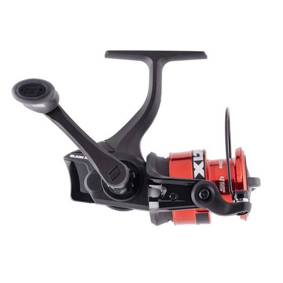 Abu Garcia Black Max 2500 Spinning Reel, , bcf_hi-res