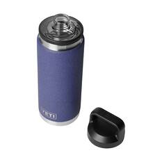 YETI® Rambler® Bottle 26 oz (760 ml) with Chug Cap Moon Dust, Moon Dust, bcf_hi-res