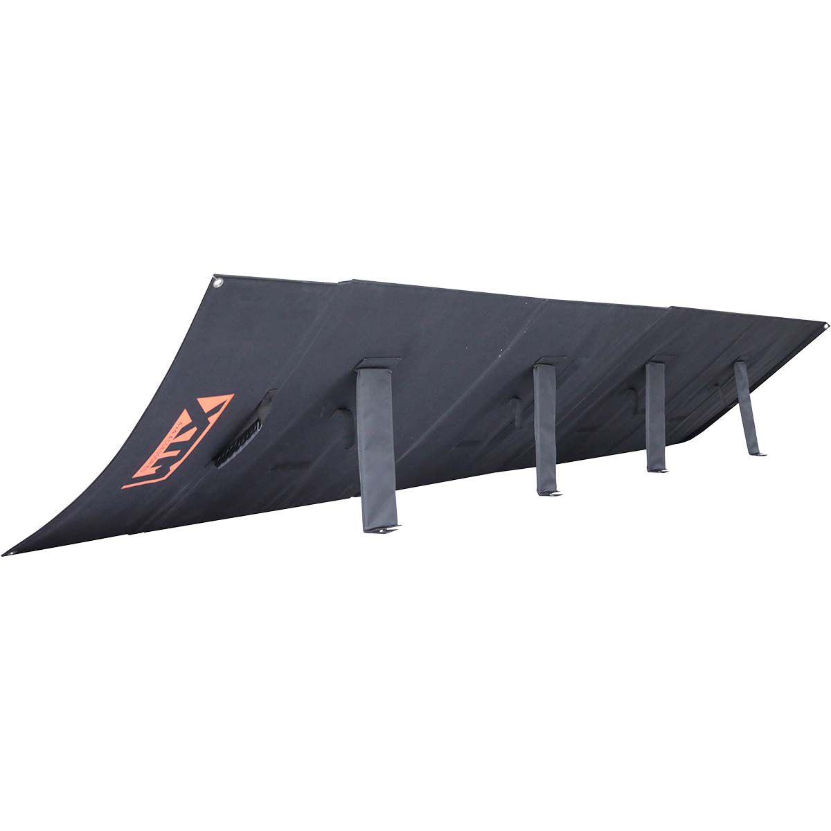 XTM 300W Folding Solar Blanket Kit, , bcf_hi-res