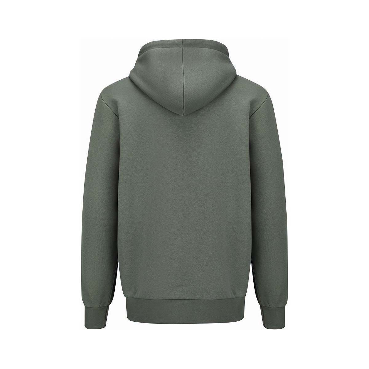 Daiwa Fleece Hoodie, Khaki, bcf_hi-res