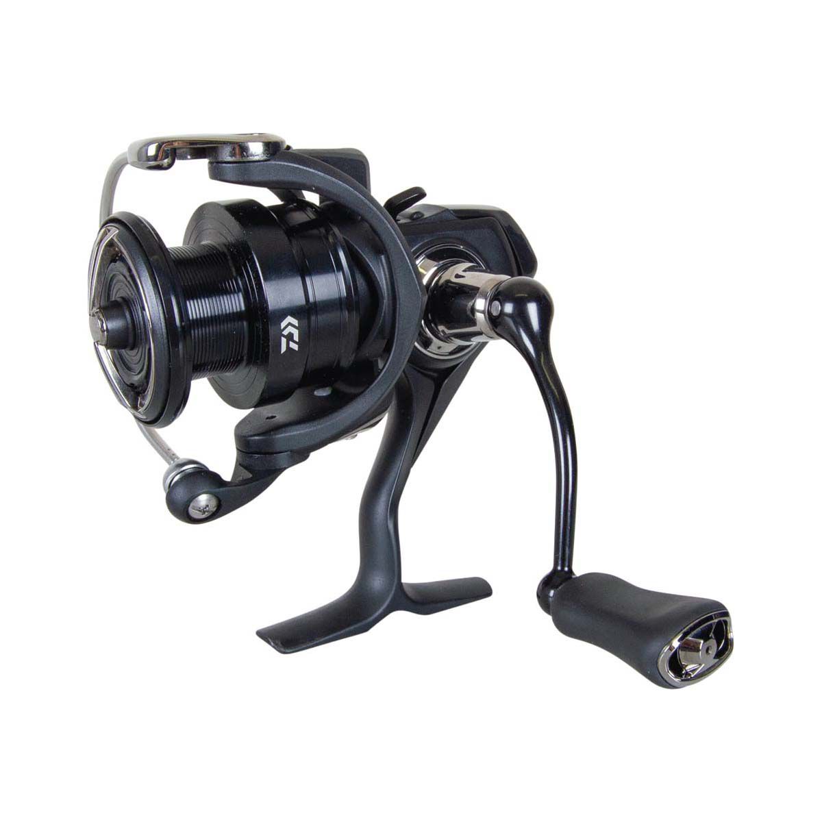 Daiwa TD Nero LT Spinning Combo 6ft 6in