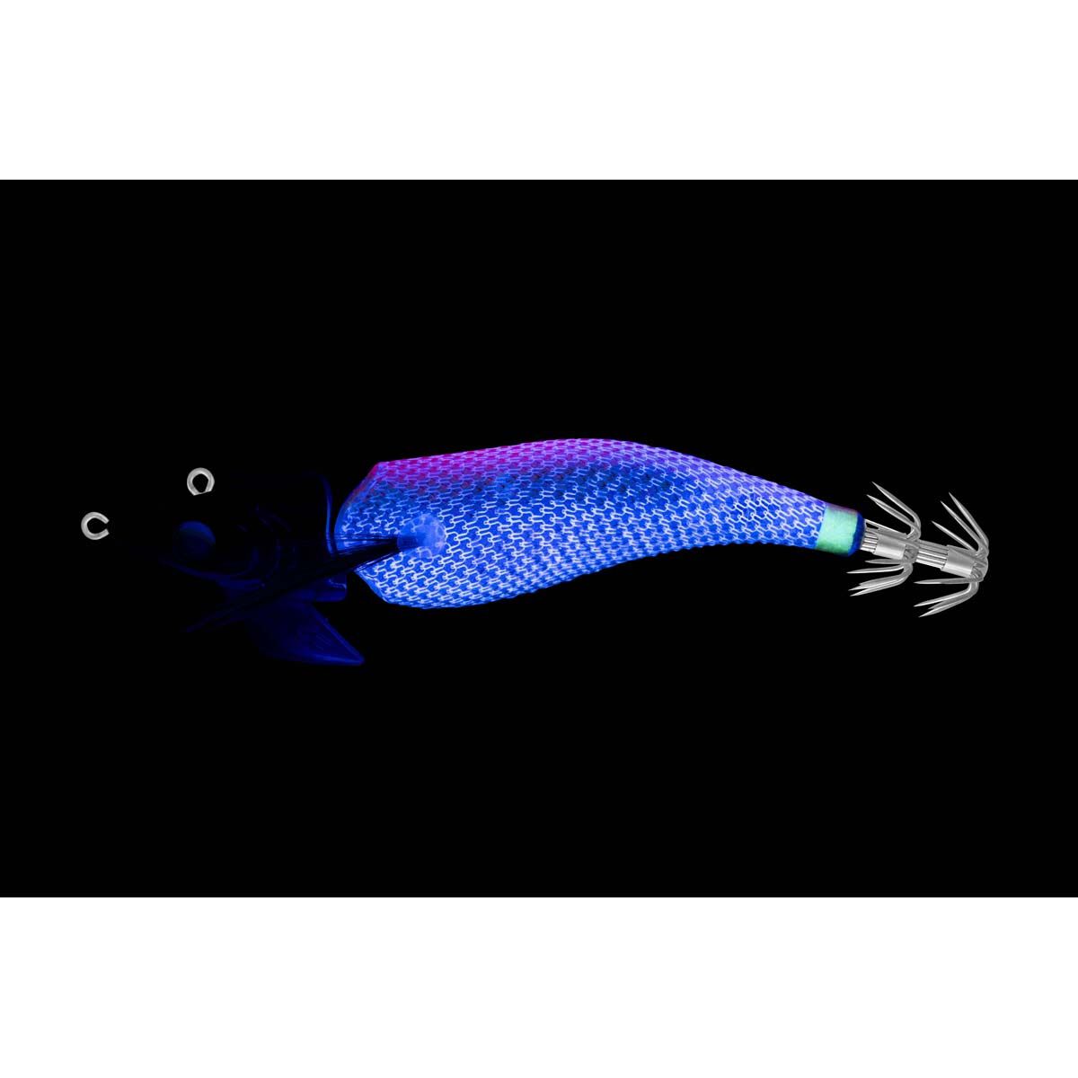 Daiwa Emeraldas Amorous Squid Jig 3.5 Spring Pink, Spring Pink, bcf_hi-res