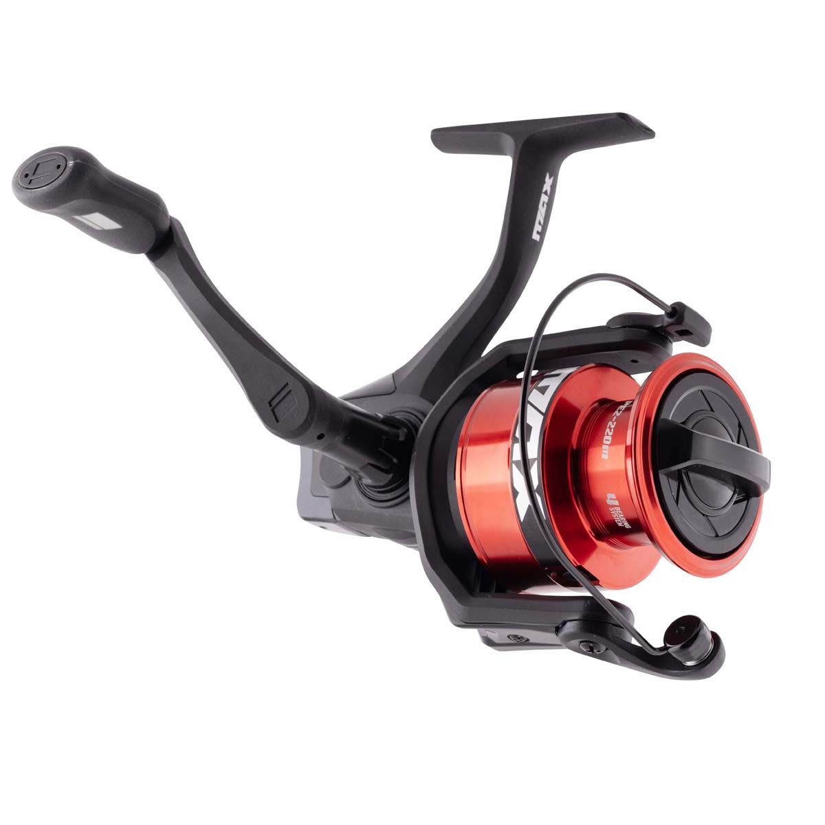 Abu Garcia Black Max 4000 Spinning Reel, , bcf_hi-res
