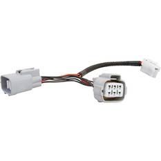 Hardkorr Piggyback Adaptor Jimny, , bcf_hi-res