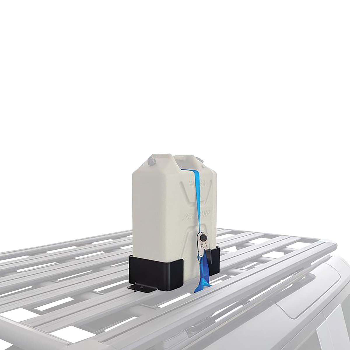 Rhino Rack P6 Jerry Can Holder, , bcf_hi-res