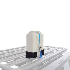 Rhino Rack P6 Jerry Can Holder, , bcf_hi-res