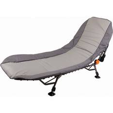 Wanderer Premium Ultra Comfort Folding Stretcher King Single, , bcf_hi-res