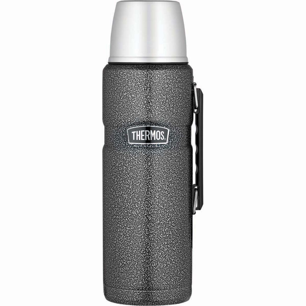 Thermos Stainless Steel Flask 2L BCF