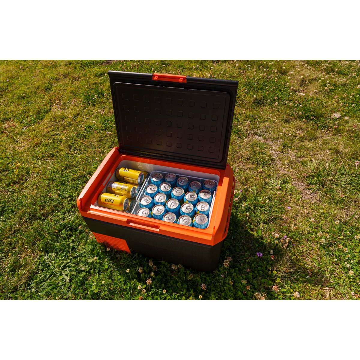 TTF40 Fridge Freezer 40L, , bcf_hi-res