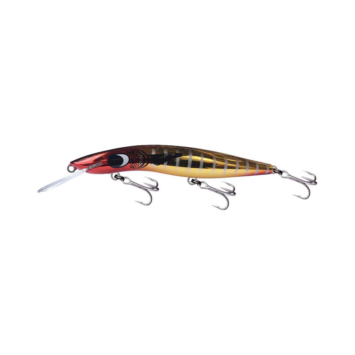 barra classic lures
