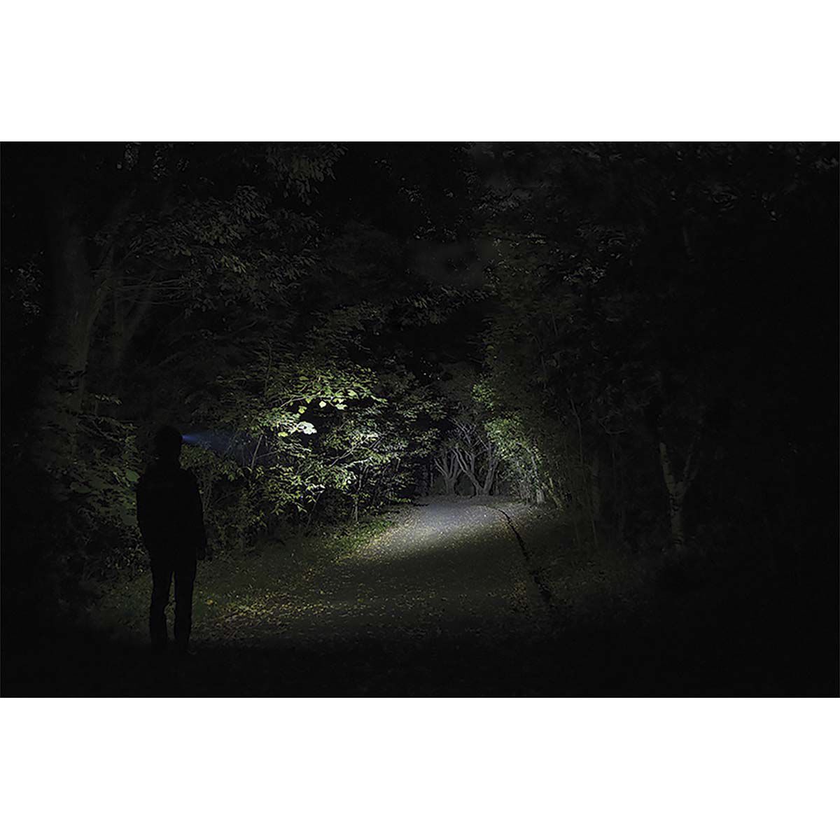 Wanderer Rechargeable Headlamp, , bcf_hi-res