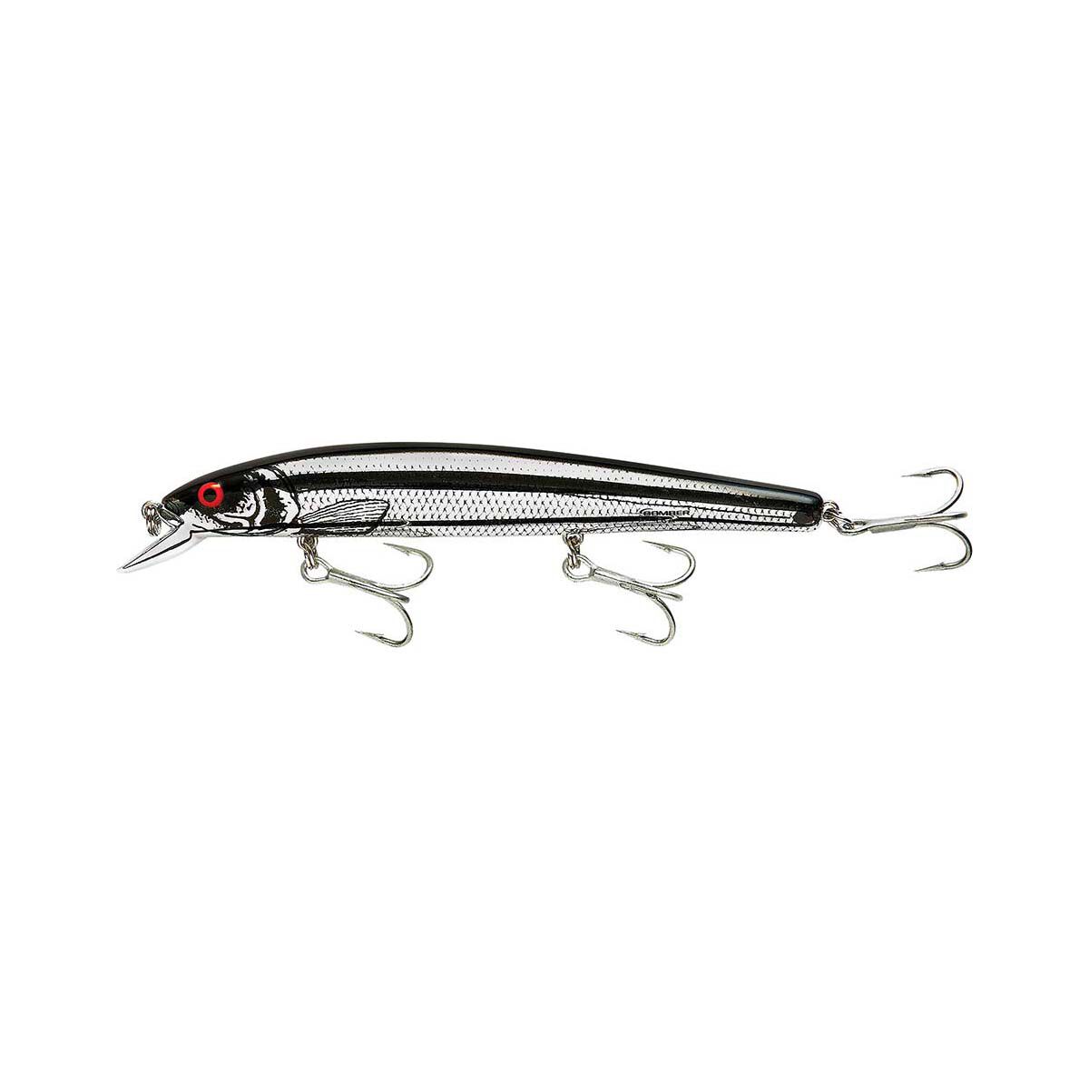 Bomber 24A Hard Body Lure 150mm XMB, XMB, bcf_hi-res