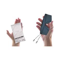 Pit Viper The Blacking Out Original Polarised Sunglasses Narrow, , bcf_hi-res