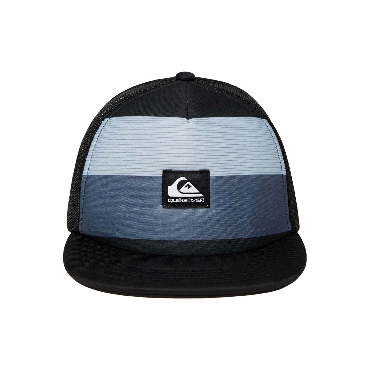 Quiksilver Youth Emu Coop Cap Black OSFM, Black, bcf_hi-res
