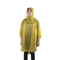 Sea to Summit 15D Ultra-Sil Nano Tarp Poncho, , bcf_hi-res